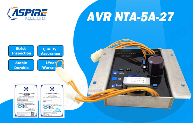 AVR NTA-5A-27