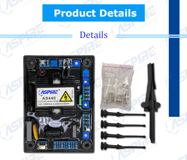 AVR AS440