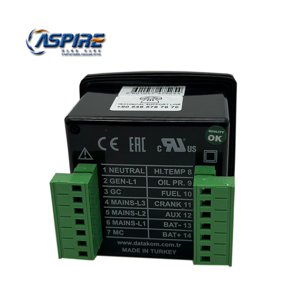 DKG-105-STD