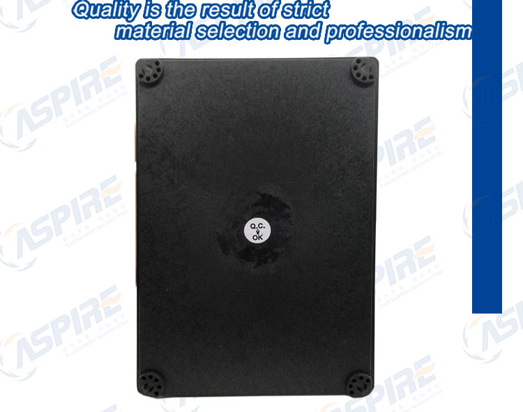 avr voltage regulator