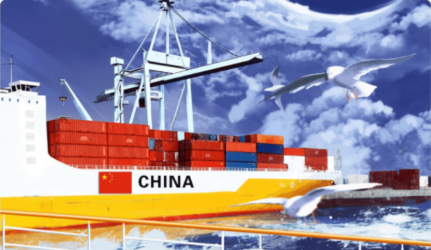 China increase price