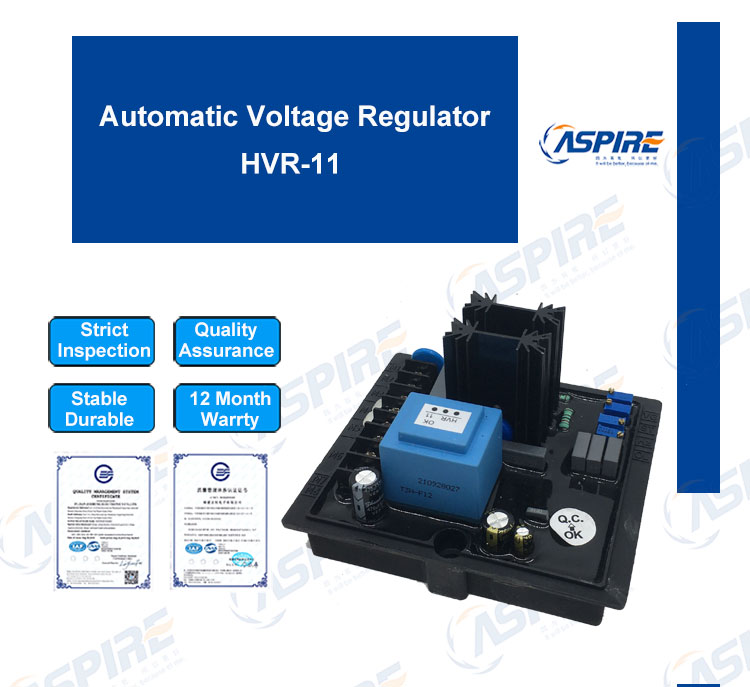 AVR HVR-11