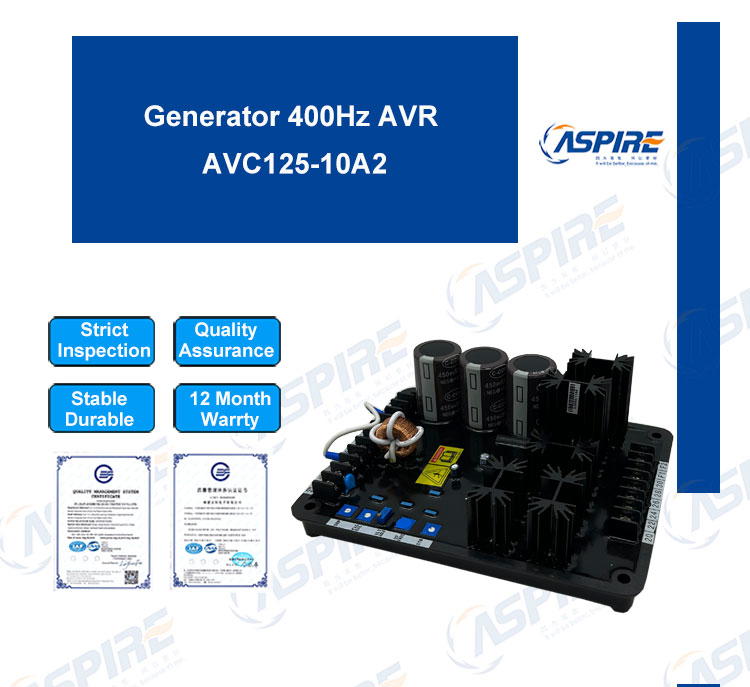 AVC125-10A2