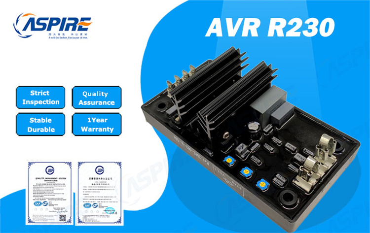 AVR R230