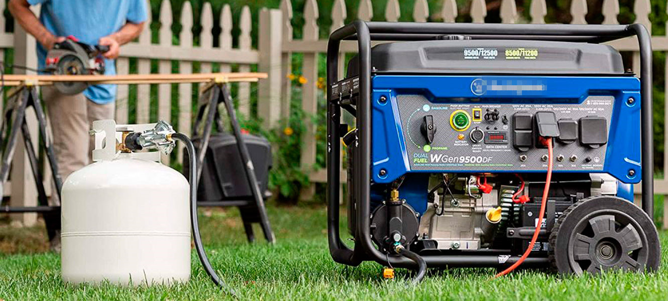 Generators