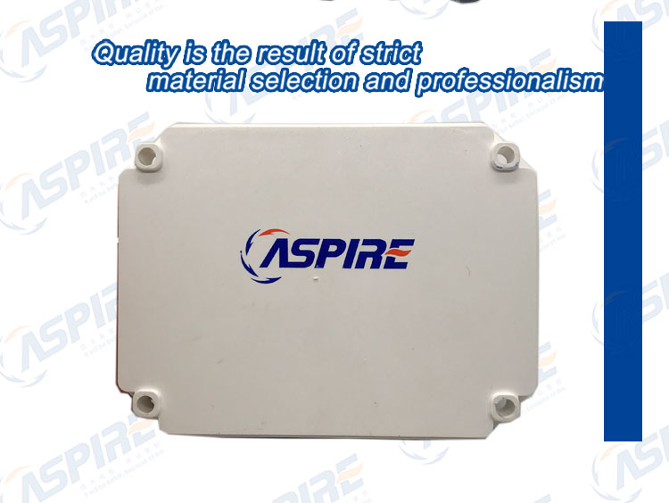 generator avr