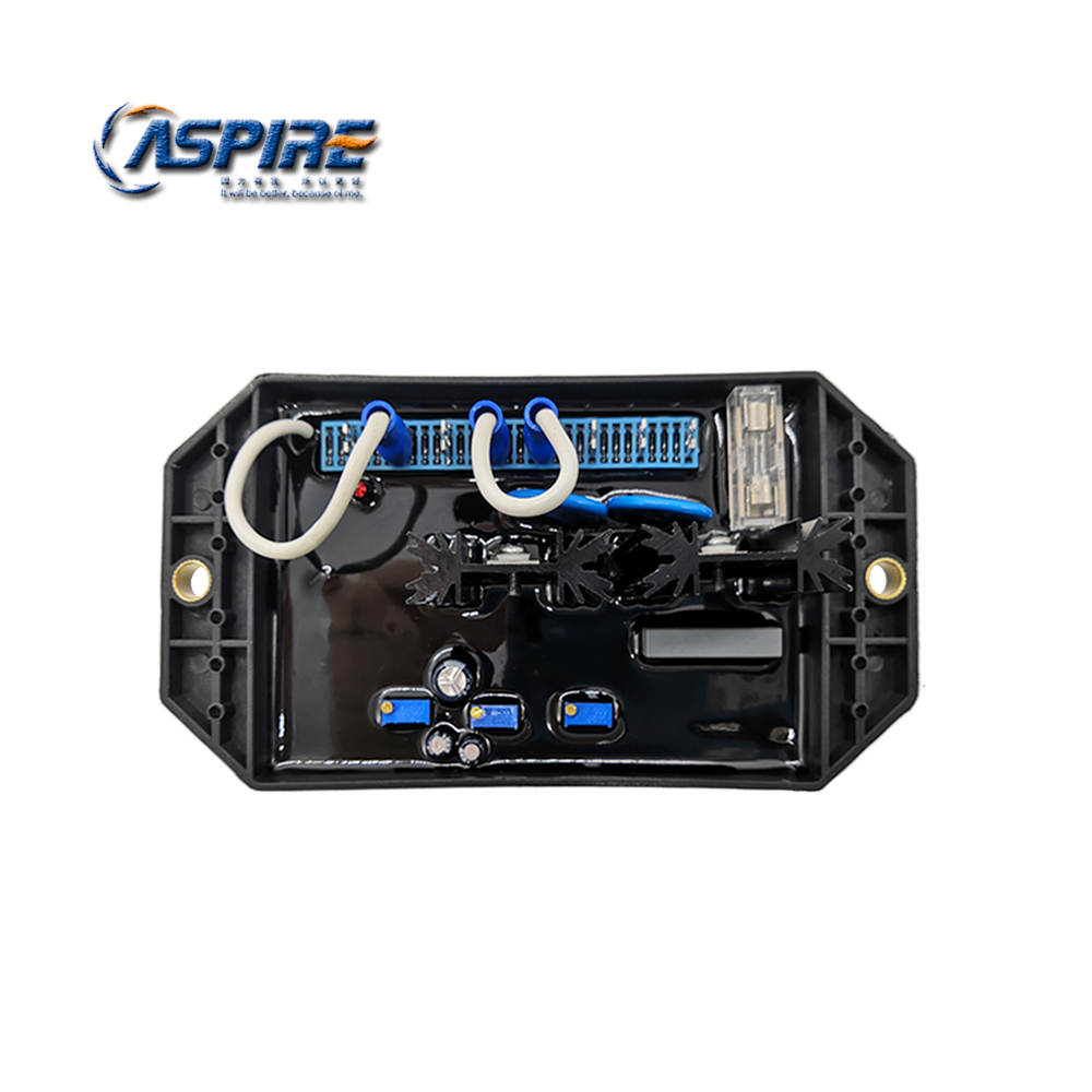 AVR KI-DAVR 250S