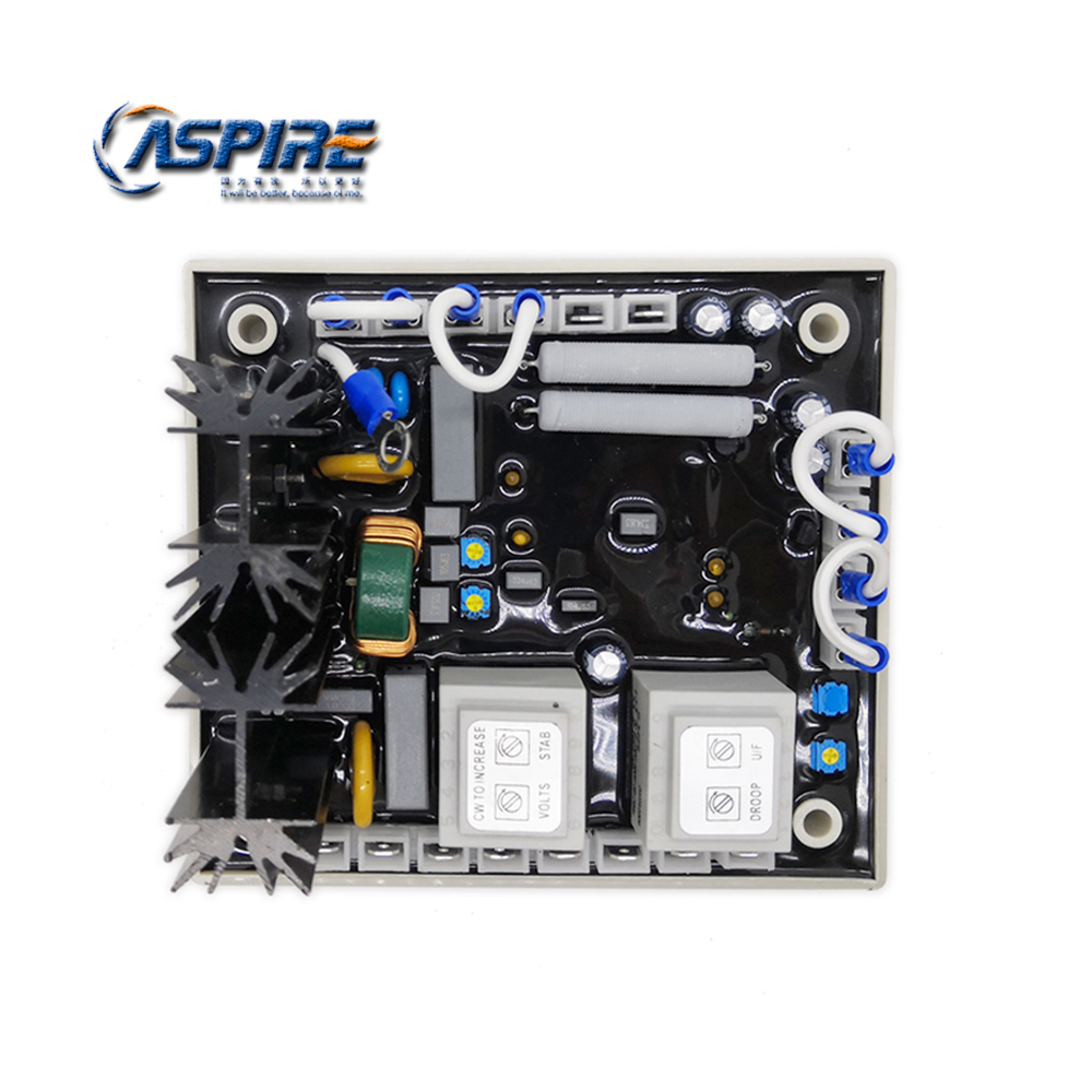 AVR EA63-7D