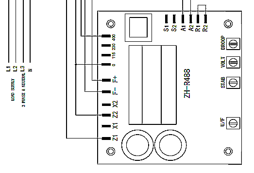 Wiring diagram