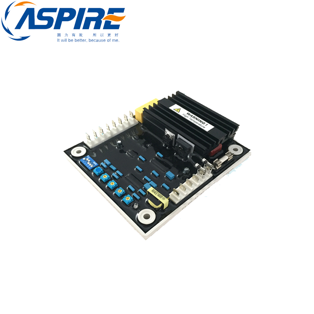 AVR EA63-5