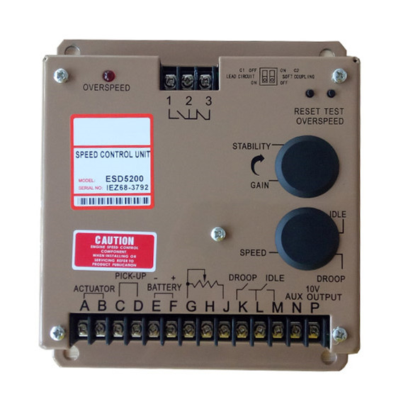ESD5200