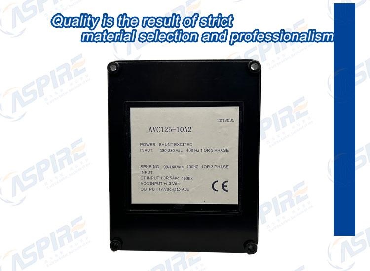 AVC125-10A2