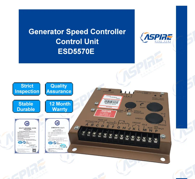 ESD5570E