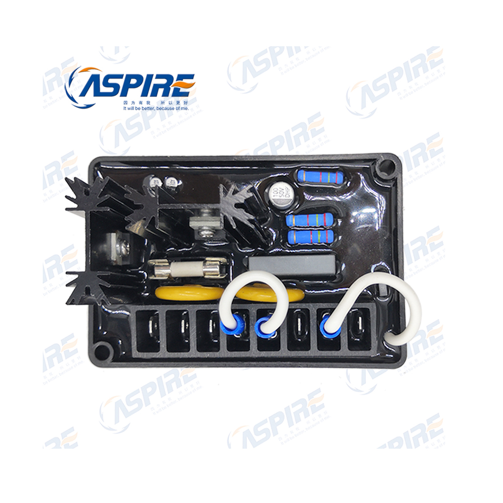 AVR BE350