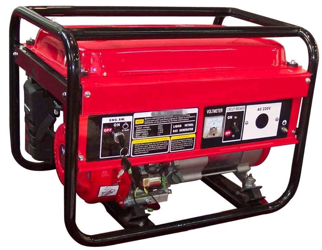 Generators