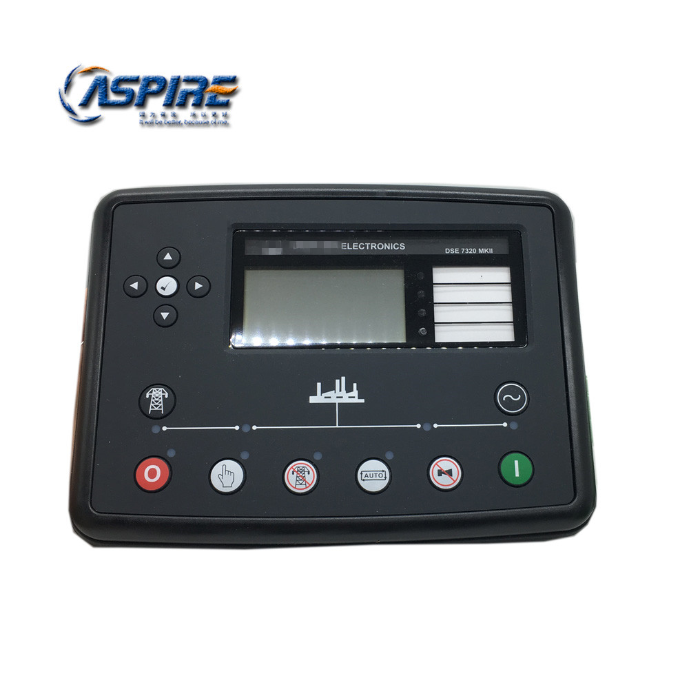Generator Controller DSE7320