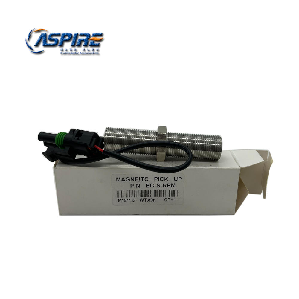 MPU M18