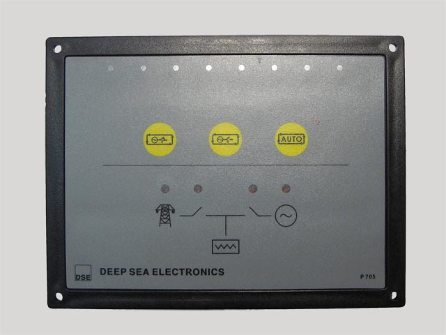 Controller DSE705