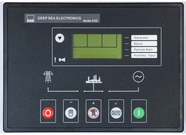 DSE5120
