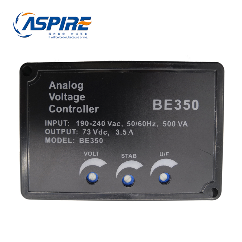 AVR BE350