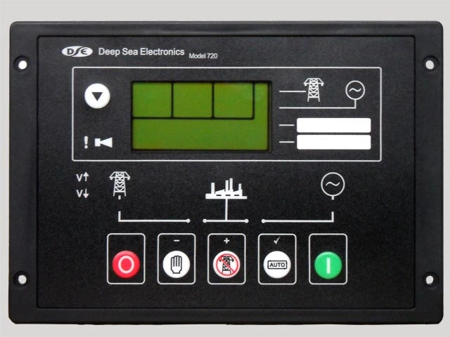 DSE720