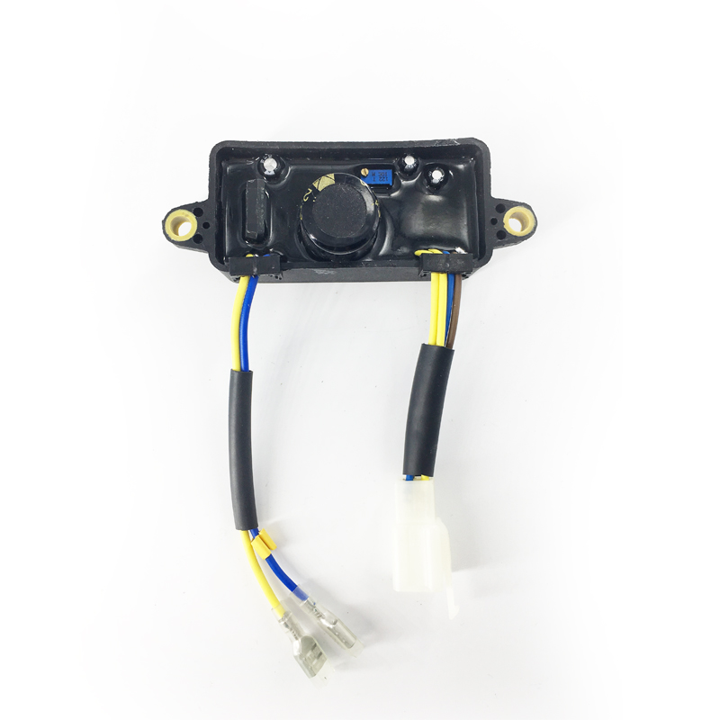 2KW AVR