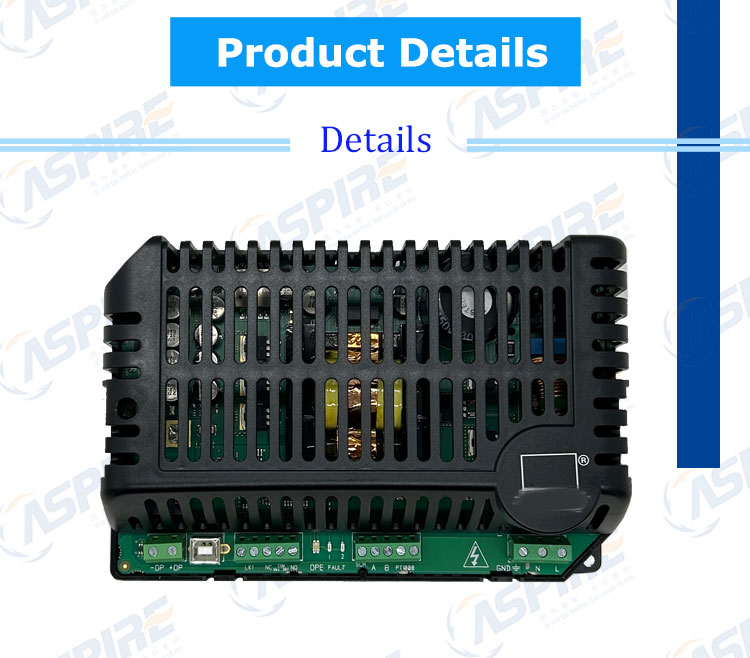 DSE9470MKII