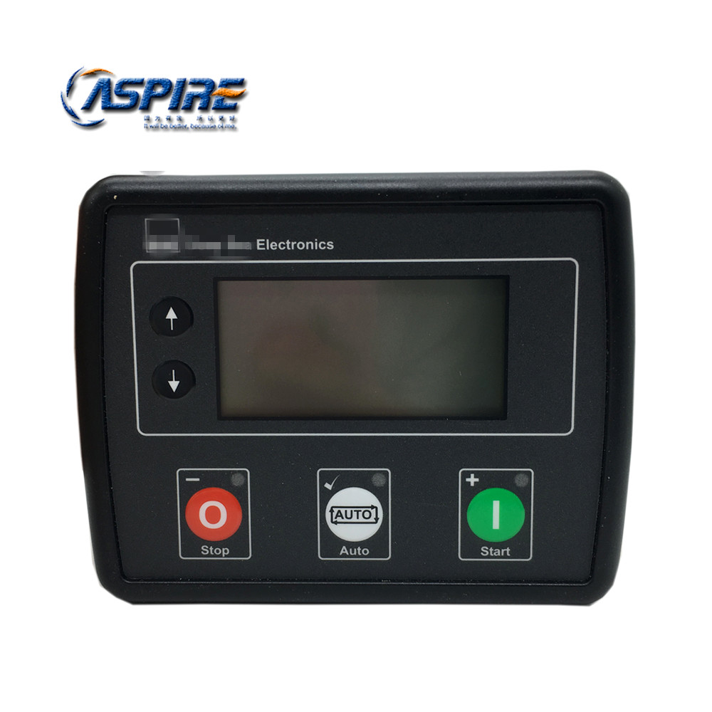 DSE4520MKII