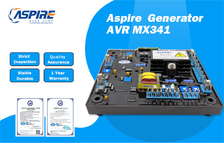 mx341 avr