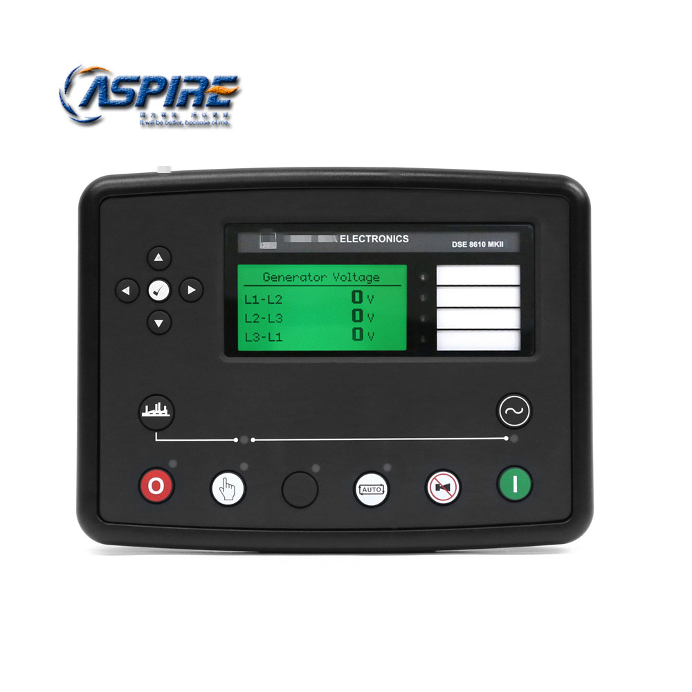DSE8610MKII
