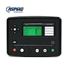 auto start stop generator