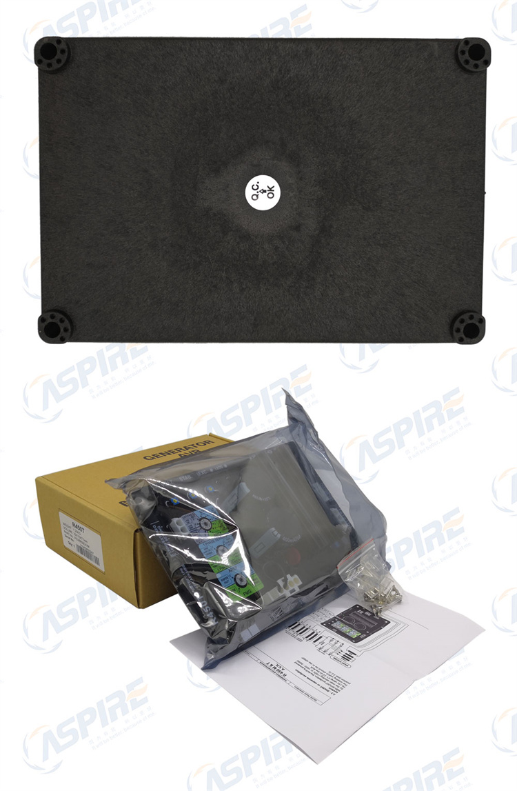 AVR R450T