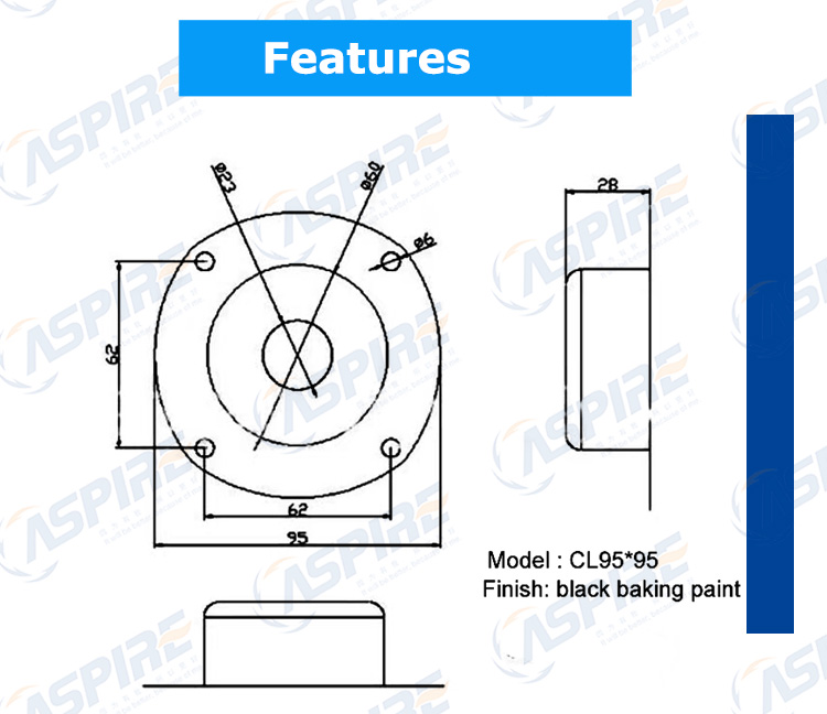 CL95x95
