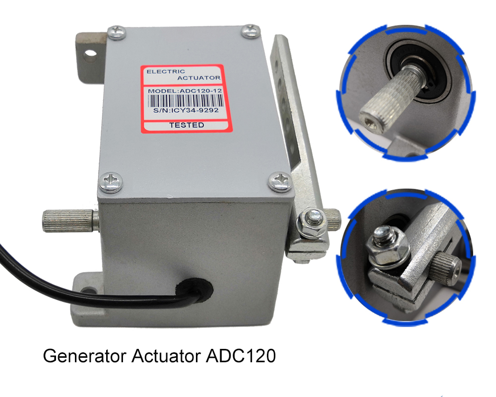 actuator