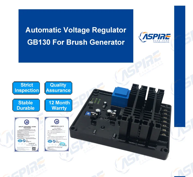 Brush AVR