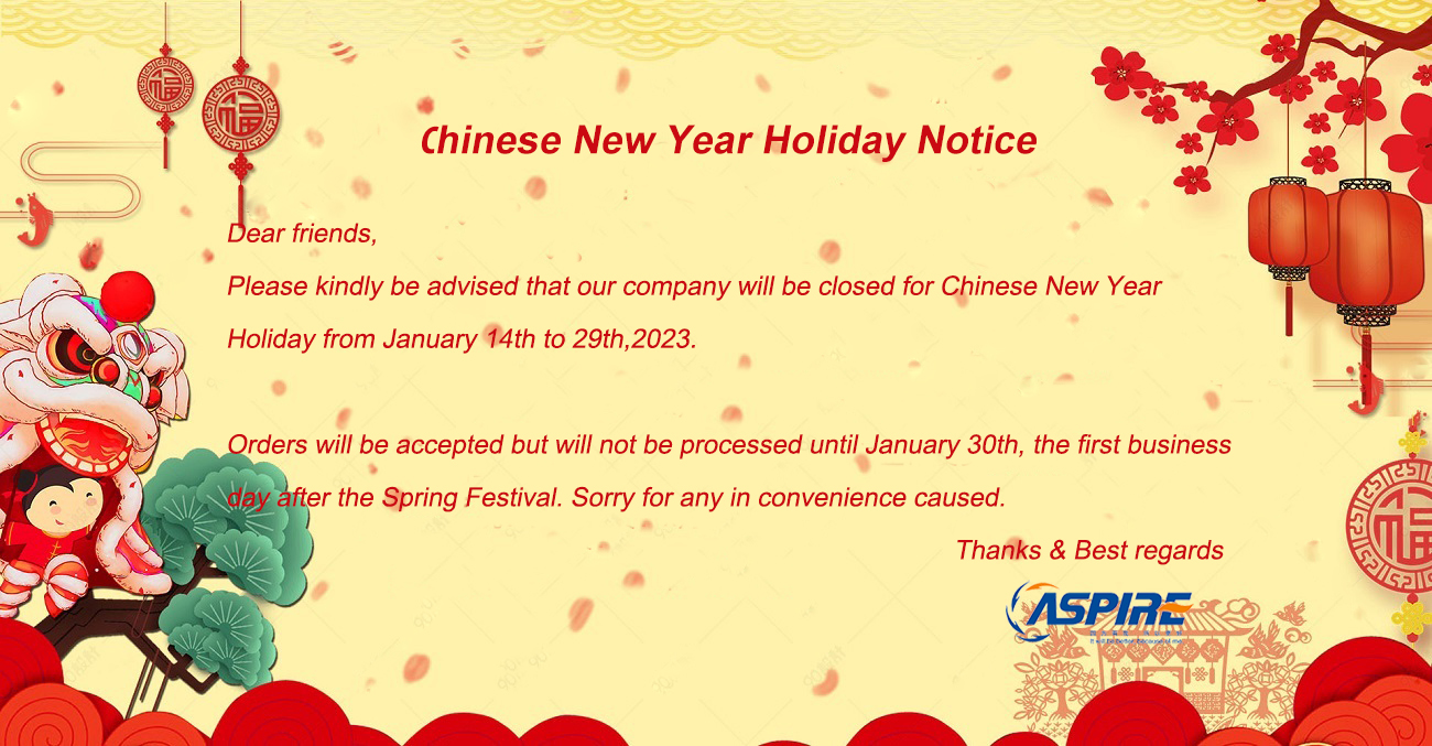 Chinese New Year