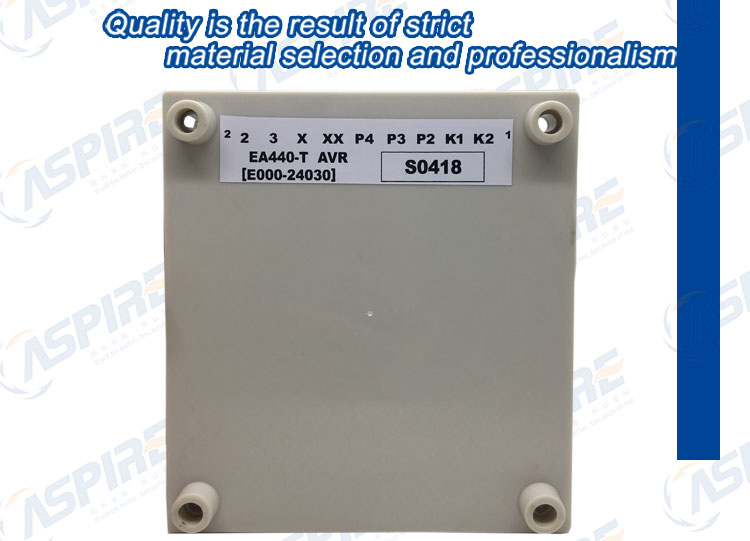 AVR EA440-T