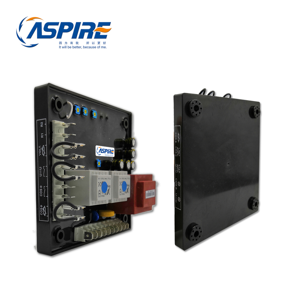 AVR R726