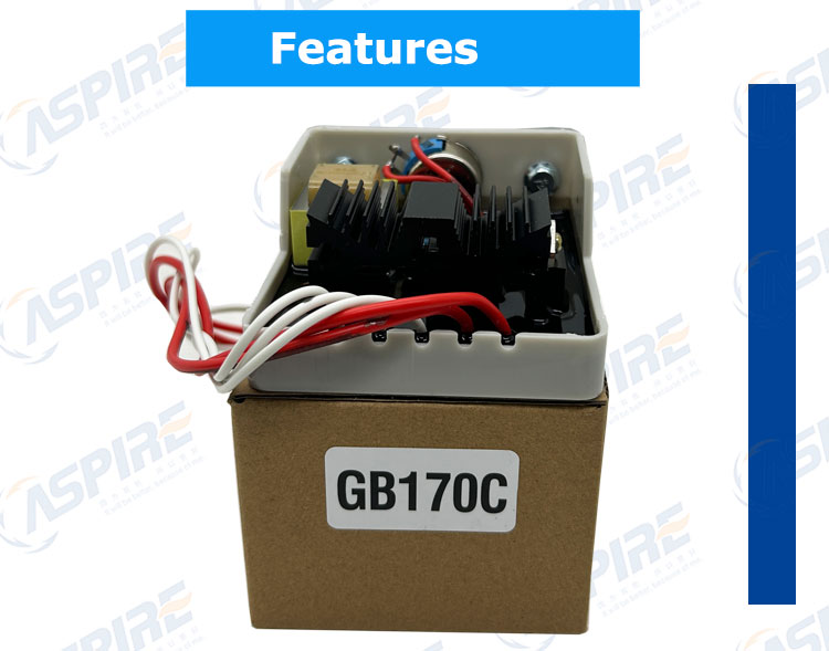 GB170C