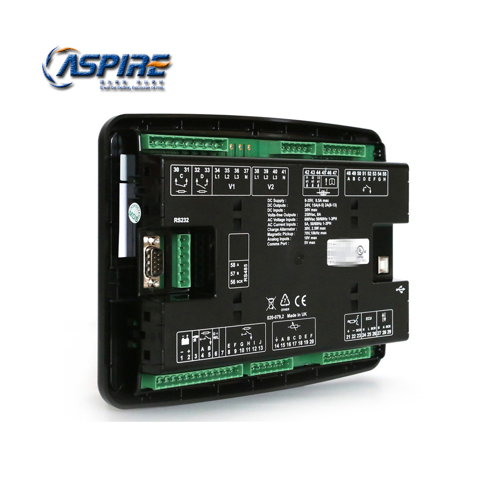 Genuine DSE7310MKII