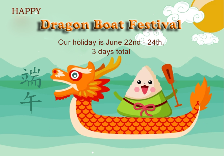 Dragon Boat Festival