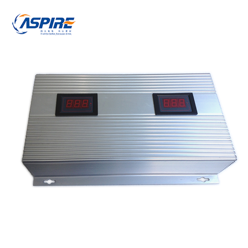 Battery Charger 30A