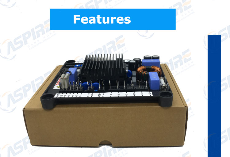 AVR M31FA601A
