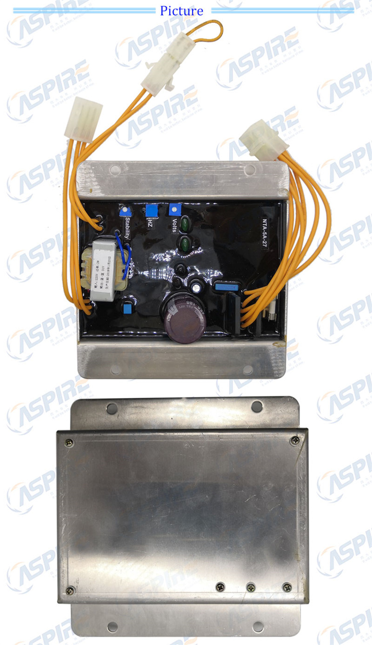 AVR NTA-5A-27