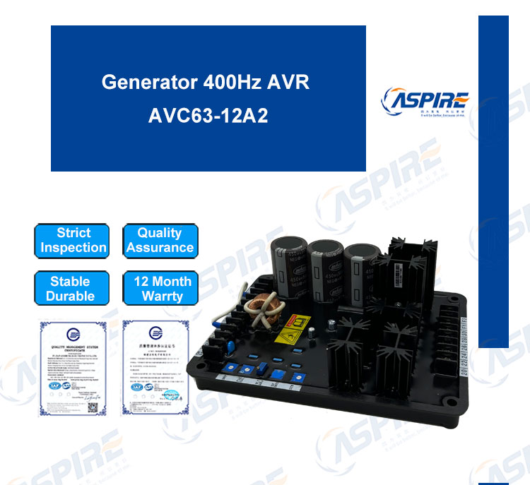 AVC63-12A2