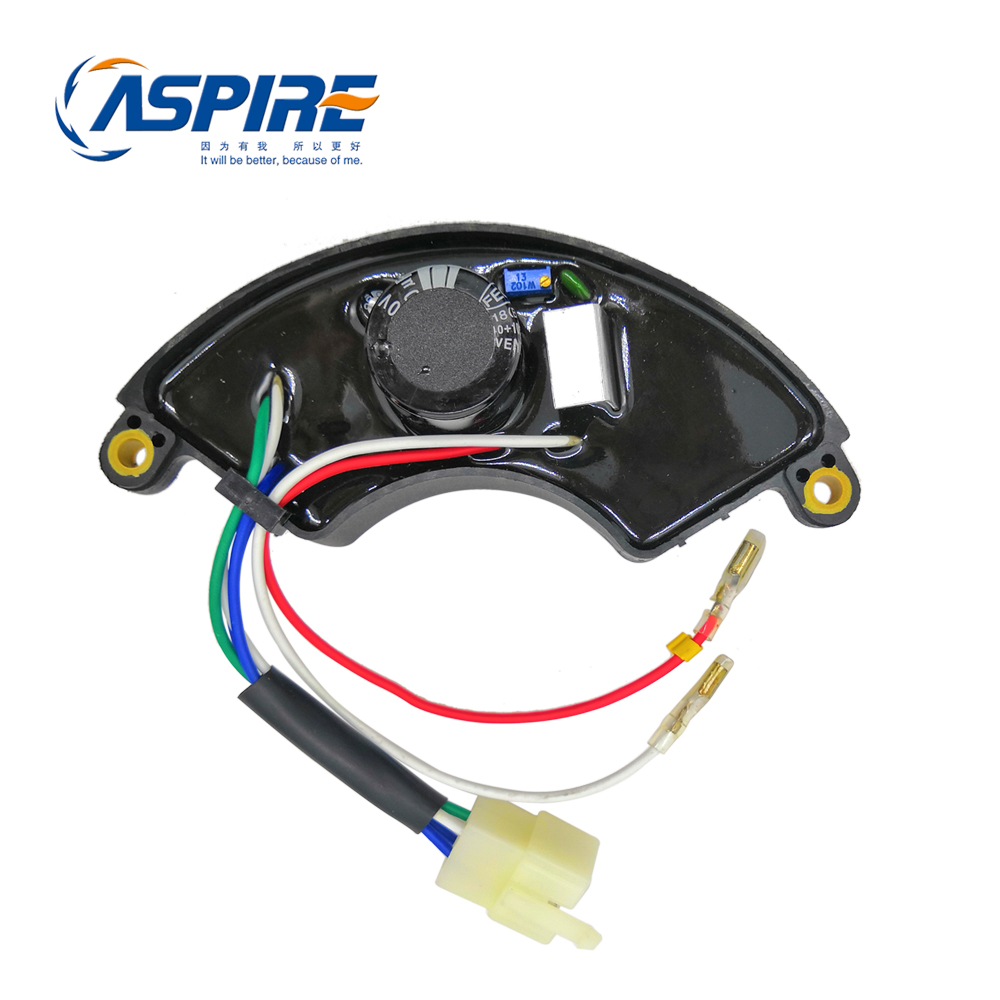 7KW AVR