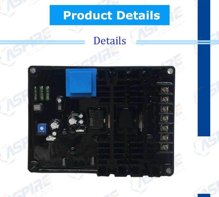 Brush AVR