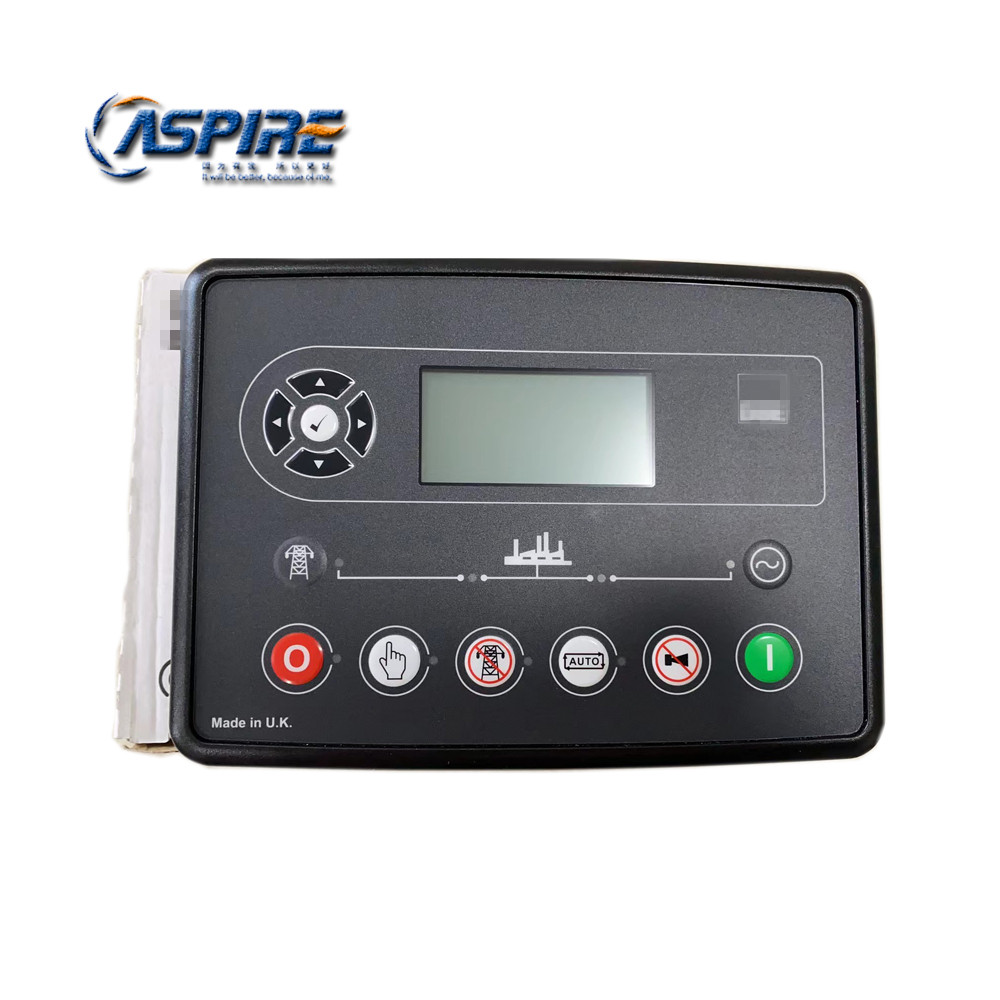 DSE6120MKII