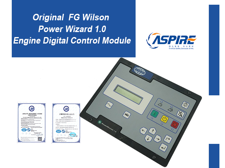 Power Wizard 1.0