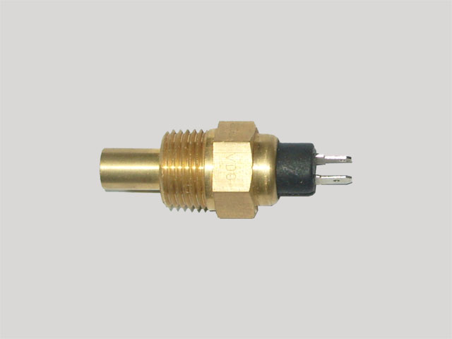 Water Temperature Sensor